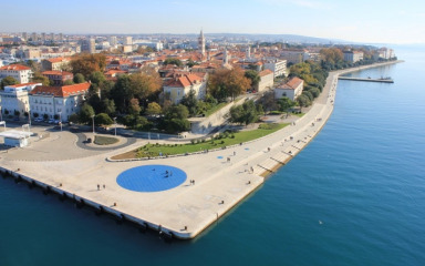 Bogat program za proslavu 30. rođendana Zadarske županije