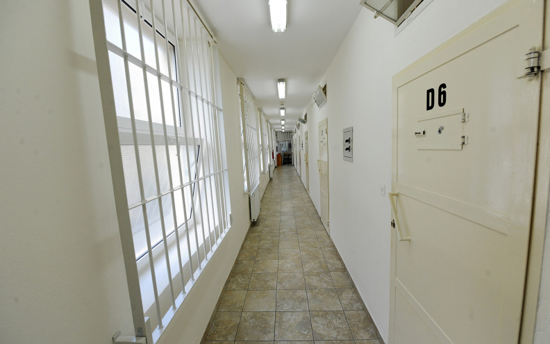 Zatvorenici u zadarskom zatvoru imaju pravo na četverosatna intimna druženja bez nadzora, a najviše im nedostaje klima