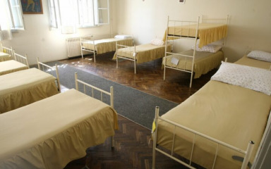 Hrvatska držala ženu u zatvoru u manje od 3 m2, mora joj isplatiti 8.300 eura