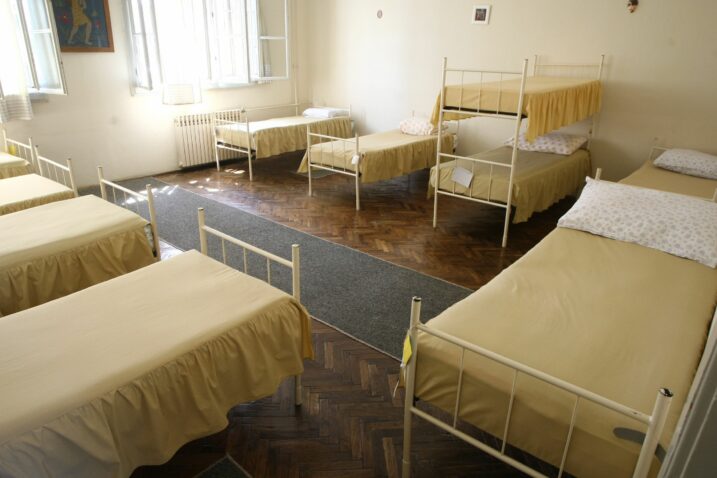 Hrvatska držala ženu u zatvoru u manje od 3 m2, mora joj isplatiti 8.300 eura