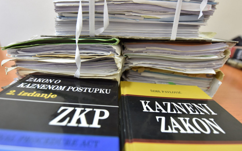 ‘Motiv predlagatelja zakona sasvim sigurno nije zaštita interesa kaznenog postupka’