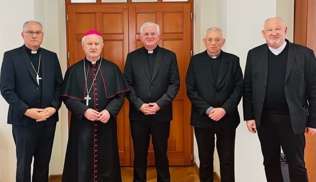 Sabor biskupa Riječke metropolije održan u Gospiću