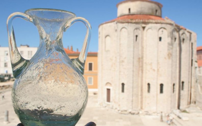 Zadarsko blago nedostupno turistima