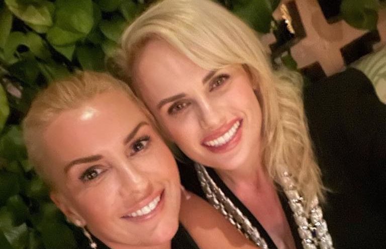 Rebel Wilson dobila je 30 dana zabranu ulaska u Disneyland zbog kršenja pravila