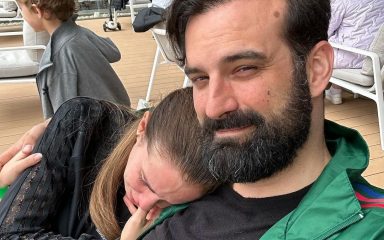 Ivan Šarić tješio uplakanu Koranu: ‘Pokušava doći k sebi’