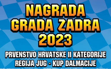 Zbog automobilističke utrke zatvara se parking na Višnjiku, pogledajte kada