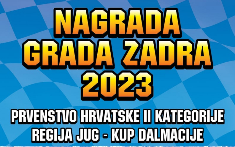 Zbog automobilističke utrke zatvara se parking na Višnjiku, pogledajte kada