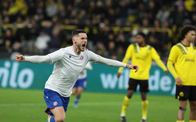 “Bili tići” nakon lutrije jedanaesteraca ušli u polufinale!