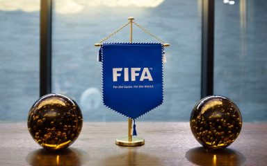 FIFA oduzela Indoneziji domaćinstvo SP-a do 20 godina, nisu htjeli ugostiti Izralece!