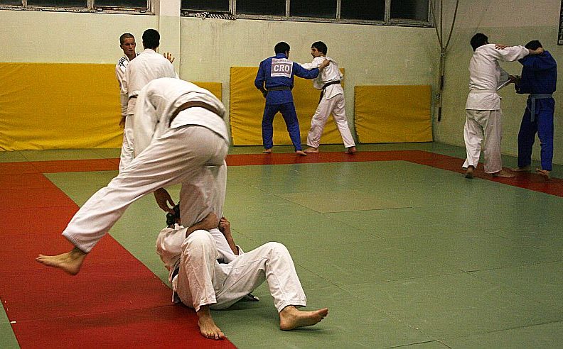 Devet odličja za Judo klub Zadar