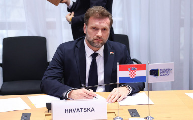 Mario Banožić: “Partnerstvo Hrvatske i Francuske nikada važnije”