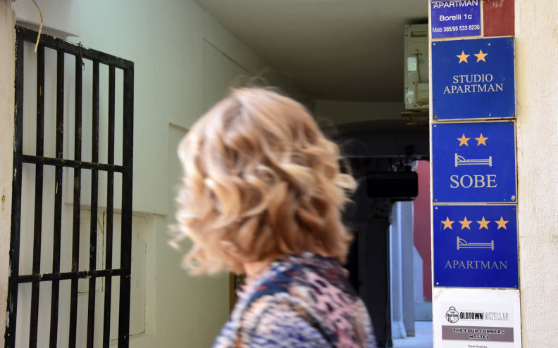 Radeta: Uvođenje poreza na iznajmljivanje baš i nema puno smisla