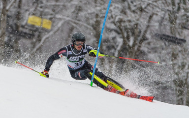 Istok Rodeš i Leona Popović slalomski prvaci