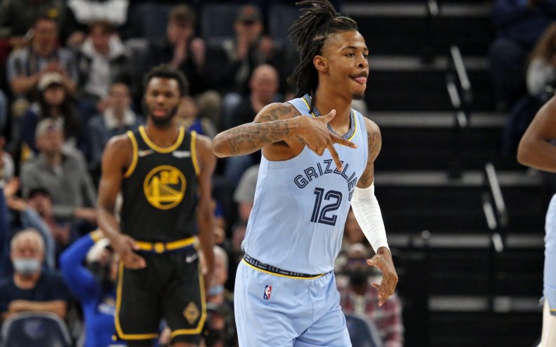 NBA momčad objavila kako će u iduće četiri utakmice igrati bez najboljeg igrača jer je mahao pištoljem u noćnom klubu