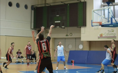 Bivši reprezentativac zabio nevjerojatnih 13 trica u jednoj utakmici