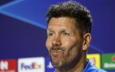 Španjolski mediji nagađaju da bi se Atletico Madrid nakon 12 godina mogao rastati s Diegom Simeoneom