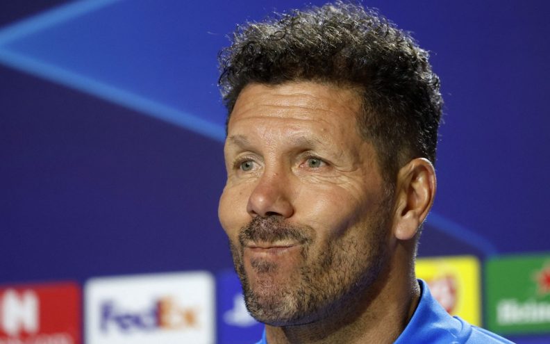 Španjolski mediji nagađaju da bi se Atletico Madrid nakon 12 godina mogao rastati s Diegom Simeoneom