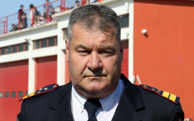 Željko Šoša ide u mirovinu, traži se novi zapovjednik