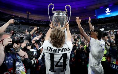 UEFA priznala krivicu za kaos uoči finala Lige prvaka u Parizu, vratit će novac navijačima Liverpoola
