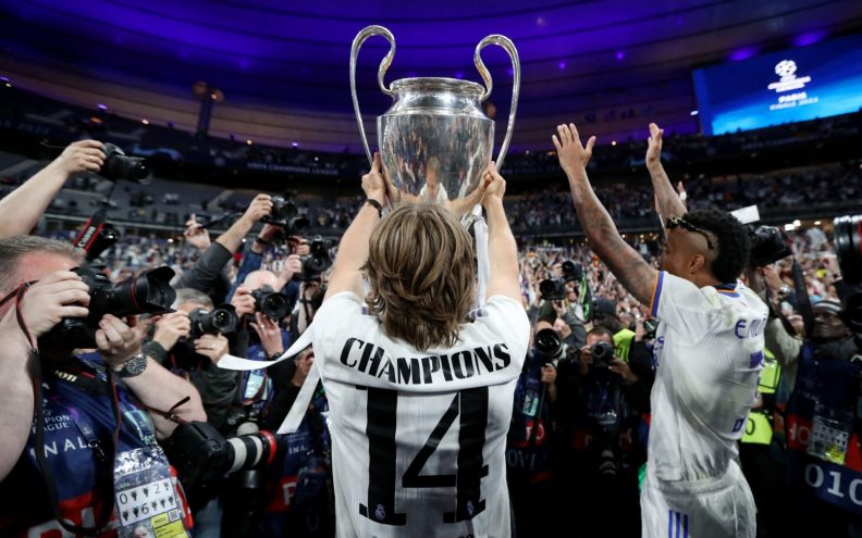 UEFA priznala krivicu za kaos uoči finala Lige prvaka u Parizu, vratit će novac navijačima Liverpoola