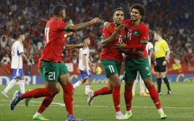 Marokanci ostvarili prvu pobjedu nad Brazilom, produbljena kriza u redovima Carioca