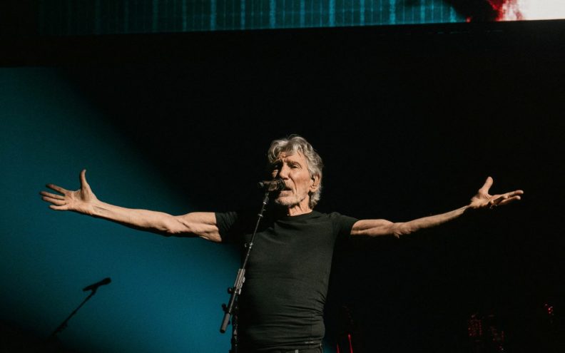 Munchen nevoljko dozvolio održavanje koncerta Rogera Watersa