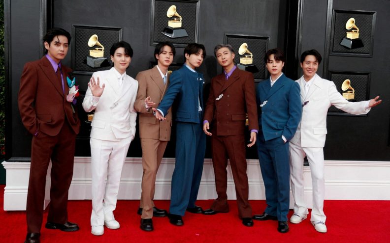 Tiffany & Co. predstavio novog brend ambasadora: K-pop zvijezdu Jimina