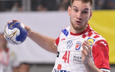Rukometaši PPD Zagreba ostali bez osmine finala Lige prvaka zahvaljujući sjajnoj partiji Tina Lučina