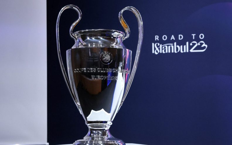 Danas je ždrijeb četvrtfinala i polufinala svih UEFA-inih klupskih natjecanja, sve počinje u podne Ligom prvaka