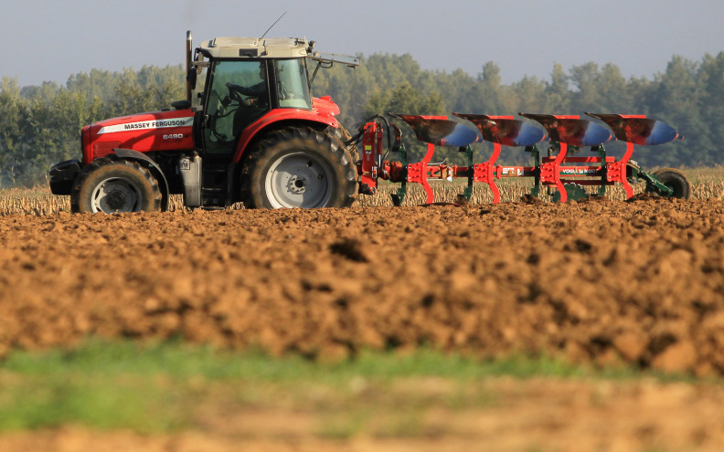 Što za hrvatsku poljoprivredu znači 