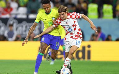 Hrvatski reprezentativac naslutio razlaz s bundesligašem: “Želim otići u klubu koji će uvijek stremiti nastupu u Ligi prvaka”