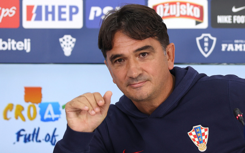 Izbornik Dalić objavio popis reprezentativaca za oglede 25. i 28. ožujka, na popis stiglo jedno novo ime