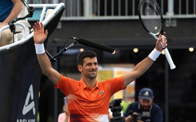 Američki Senat potvrdio ukidanje nacionalnih korona-mjera, Novak Đoković može igrati na US Openu!