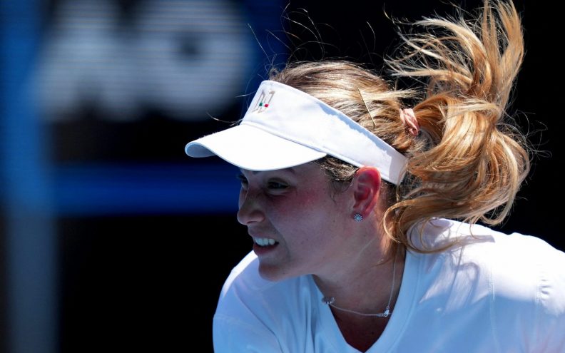 Donna Vekić napredovala za čak osam mjesta na WTA ljestvici nakon trijumfa u Meksiku, pad Marina Čilića