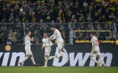 VIDEO Beljo zabio prvijenac u Bundesligi, Juranovićev Union kiksao, Kramarić i društvo jure prema dnu