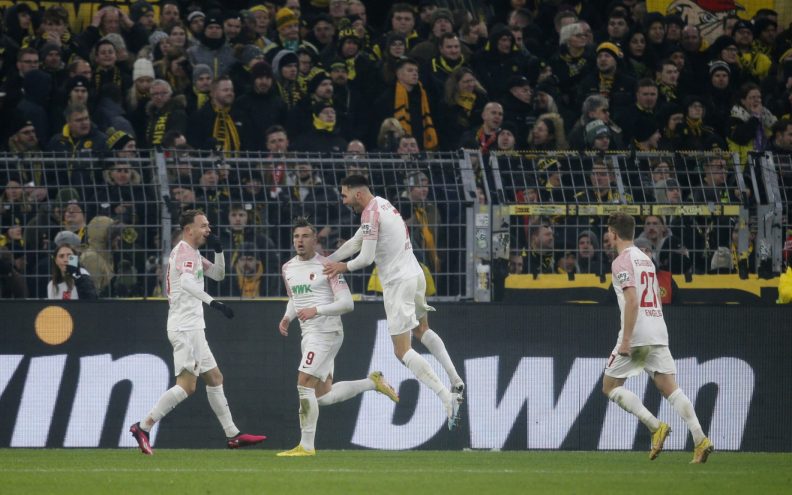 VIDEO Beljo zabio prvijenac u Bundesligi, Juranovićev Union kiksao, Kramarić i društvo jure prema dnu