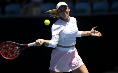 Čehinja Petra Kvitova ponovo zaustavila Donnu Vekić u Miamiju