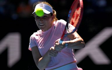 Donna Vekić izborila finale turnira u Monterreyju gdje je čeka Francuskinja Caroline Garcija