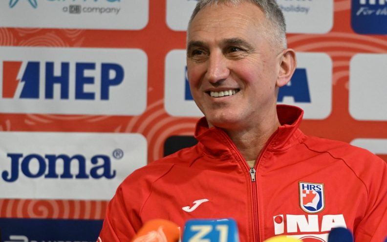 Goran Perkovac po povratku rukometne reprezentacije iz Eindhovena priključio novog igrača za uzvrat s Nizozemcima