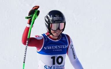 Austrijanka Cornelia Huetter pobjednica superveleslaloma u Kvitfjellu, druga Talijanka Elena Curtoni