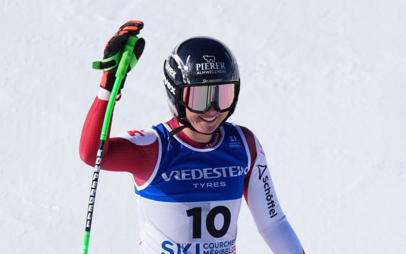 Austrijanka Cornelia Huetter pobjednica superveleslaloma u Kvitfjellu, druga Talijanka Elena Curtoni