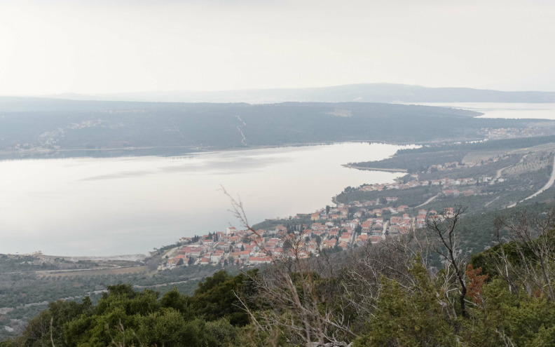 Veseli me da Karinsko more može službeno postati najmanje na svijetu