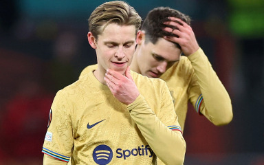 Težak udarac za “Oranje” pred ogled s Francuskom