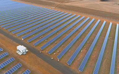 U Dragaliću će se graditi prva agrosolarna elektrana snage 10 MW
