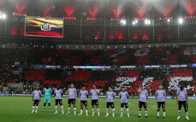 Ovogodišnje izdanje finala Copa Libertadoresa održat će se na Maracani