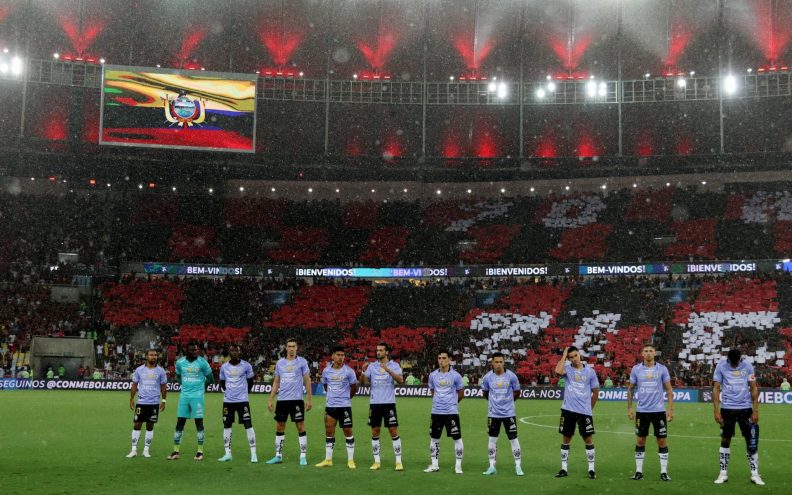 Ovogodišnje izdanje finala Copa Libertadoresa održat će se na Maracani