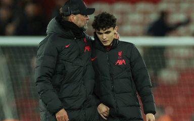 Mlada zvijezda Liverpoola između Španjolske i Srbije ipak odabrala – Furiju, Klopp navodno utjecao na njegovu odluku