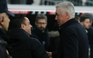 Carlo Ancelotti smatra da Real nije zaslužio izgubiti, Xavi se osvrnuo na još jednu dobru partiju Luke Modrića