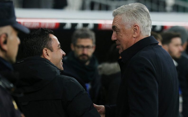 Carlo Ancelotti smatra da Real nije zaslužio izgubiti, Xavi se osvrnuo na još jednu dobru partiju Luke Modrića