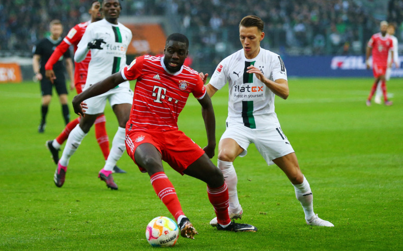 Bayern bez problema u gostima u Stuttgartu